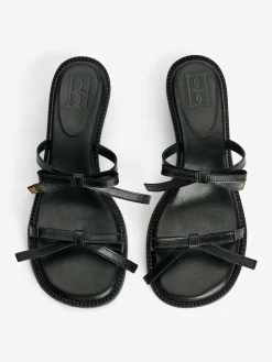 By Malene Birger Tianno Ledersandalen^ Schuhe