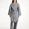 By Malene Birger Trullas Wollmantel^ Mäntel & Jacken