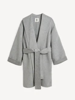 By Malene Birger Trullas Wollmantel^ Mäntel & Jacken
