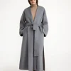 By Malene Birger Trullem Wollmantel^ Mäntel & Jacken