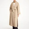 By Malene Birger Trullem Wollmantel^ Mäntel & Jacken