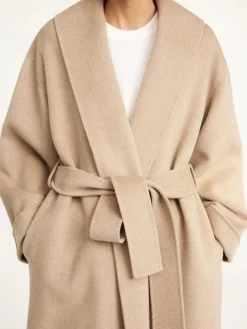 By Malene Birger Trullem Wollmantel^ Mäntel & Jacken
