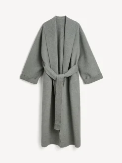 By Malene Birger Trullem Wollmantel^ Mäntel & Jacken