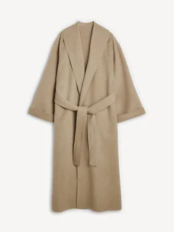 By Malene Birger Trullem Wollmantel^ Mäntel & Jacken