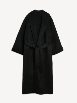 By Malene Birger Trullem Wollmantel^ Mäntel & Jacken