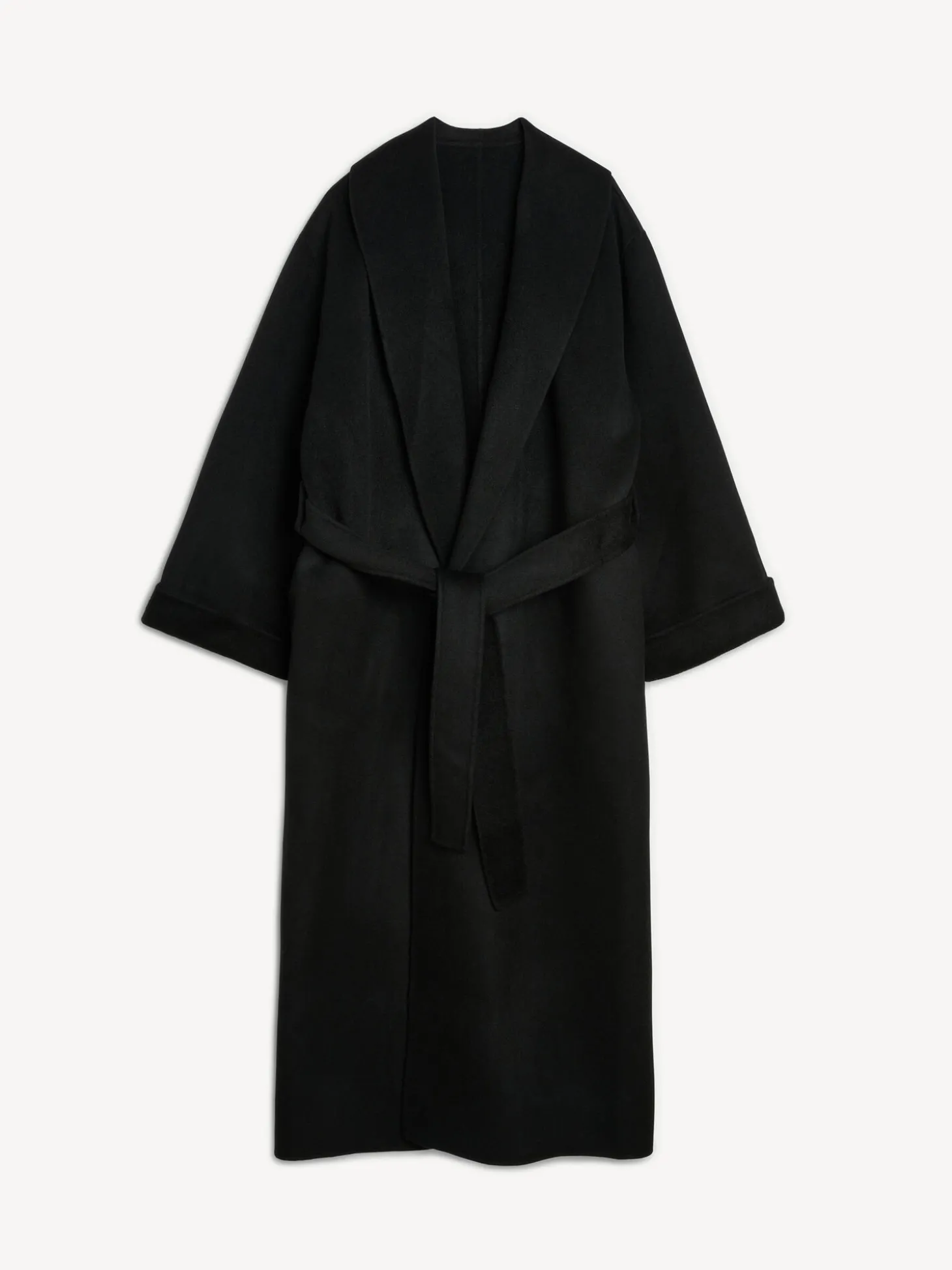 By Malene Birger Trullem Wollmantel^ Mäntel & Jacken
