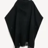 By Malene Birger Turtlo Wollponcho^ Schals