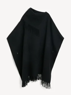 By Malene Birger Turtlo Wollponcho^ Schals