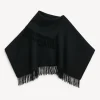By Malene Birger Turtma Wollponcho^ Schals
