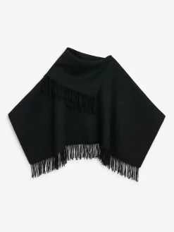 By Malene Birger Turtma Wollponcho^ Schals