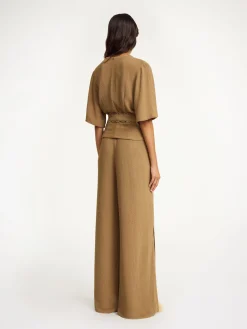 By Malene Birger Ullas Bluse^ Tops & Blusen