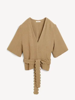 By Malene Birger Ullas Bluse^ Tops & Blusen