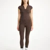 By Malene Birger Venazia Sport-Top^ Athleisure Wear | Tops & Blusen