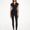 By Malene Birger Venazia Sport-Top^ Athleisure Wear | Tops & Blusen