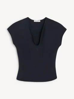 By Malene Birger Venazia Sport-Top^ Athleisure Wear | Tops & Blusen