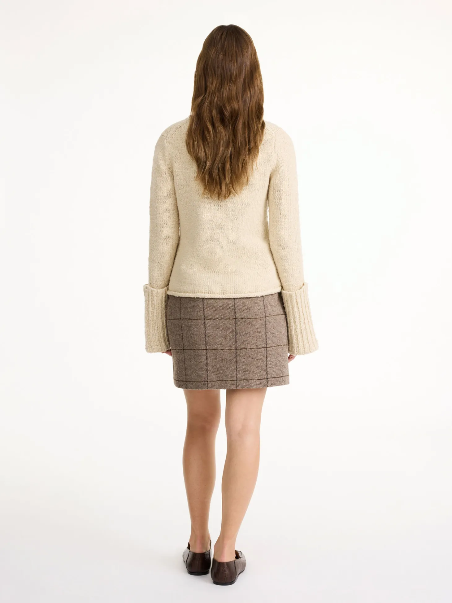 By Malene Birger Vestlinge Minirock^ Röcke