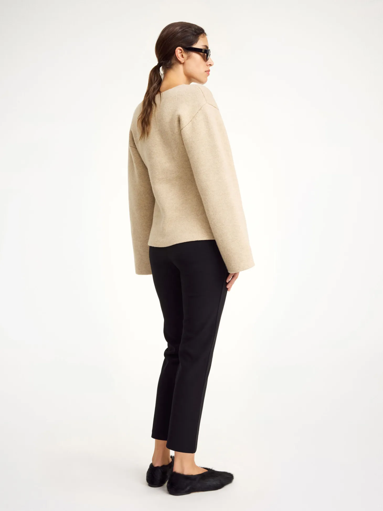 By Malene Birger Vilea 7/8-Hose^ Hosen