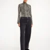 By Malene Birger Vinola Biobaumwoll-Jeans^ Demin