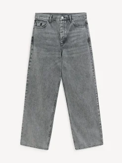 By Malene Birger Vinola Biobaumwoll-Jeans^ Demin