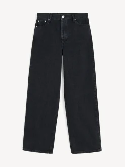 By Malene Birger Vinola Biobaumwoll-Jeans^ Demin