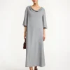 By Malene Birger Yalia Maxikleid^ Kleider