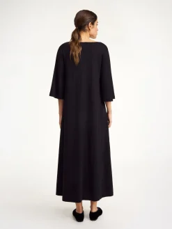 By Malene Birger Yalia Maxikleid^ Kleider
