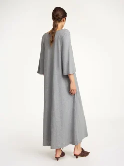 By Malene Birger Yalia Maxikleid^ Kleider