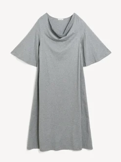 By Malene Birger Yalia Maxikleid^ Kleider