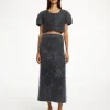 By Malene Birger Zhara Oberteil^ Strickmode