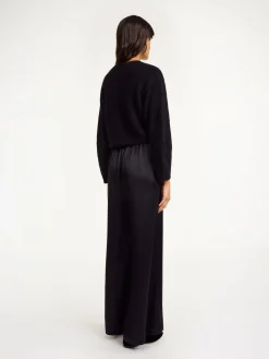 By Malene Birger Zharea Cardigan aus Wolle^ Strickmode