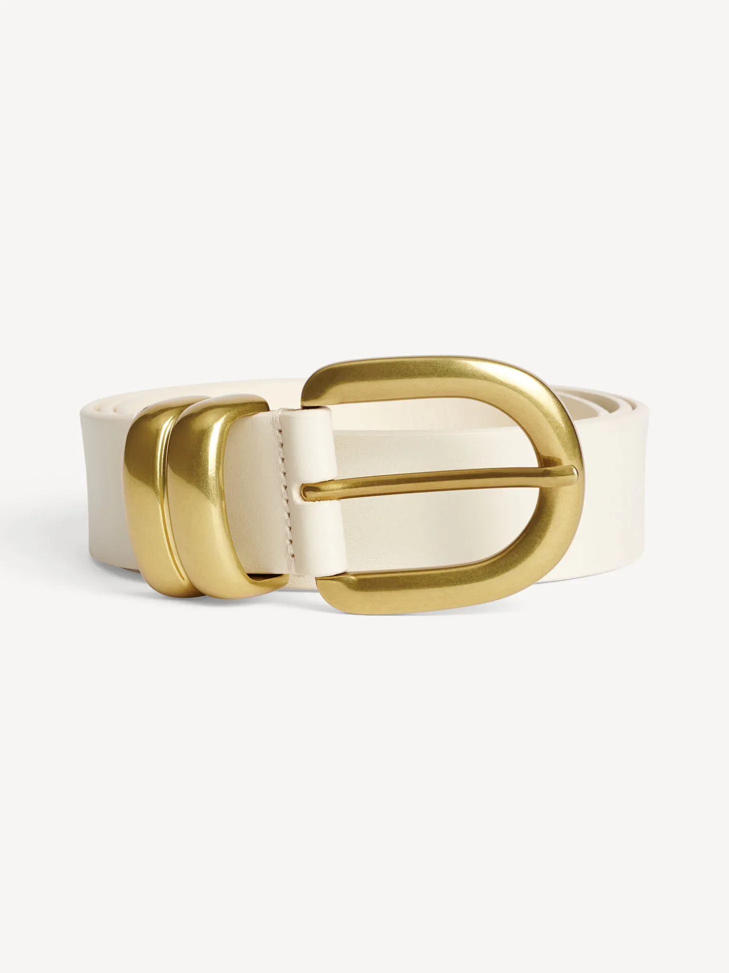 By Malene Birger Zoira Lederqürtel^ Gürtel